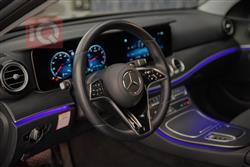 مێرسێدس بێنز E-Class